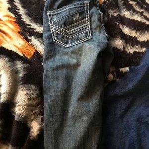 BKE Aiden 31 waist men’s jean shorts.